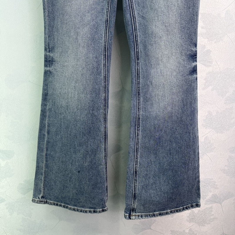 Chrome Hearts Jeans